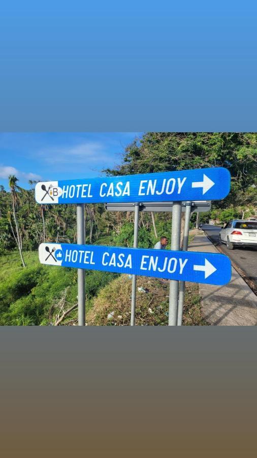 Los Naranjos Casaenjoysamana酒店 外观 照片